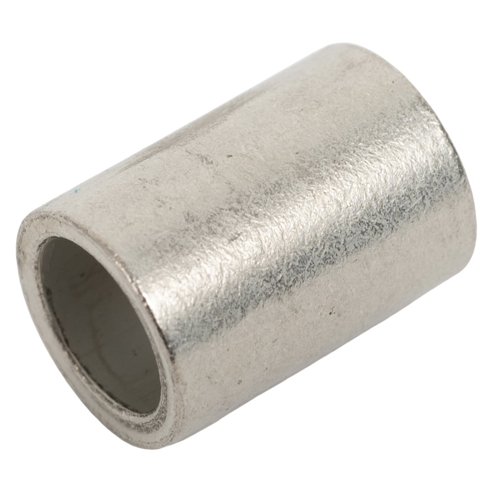 Изображение товара ГМЛ-П 16 медная луженая гильза 100 шт GGML-011 Изображение товара ГМЛ-П 16 медная луженая гильза 100 шт GGML-011