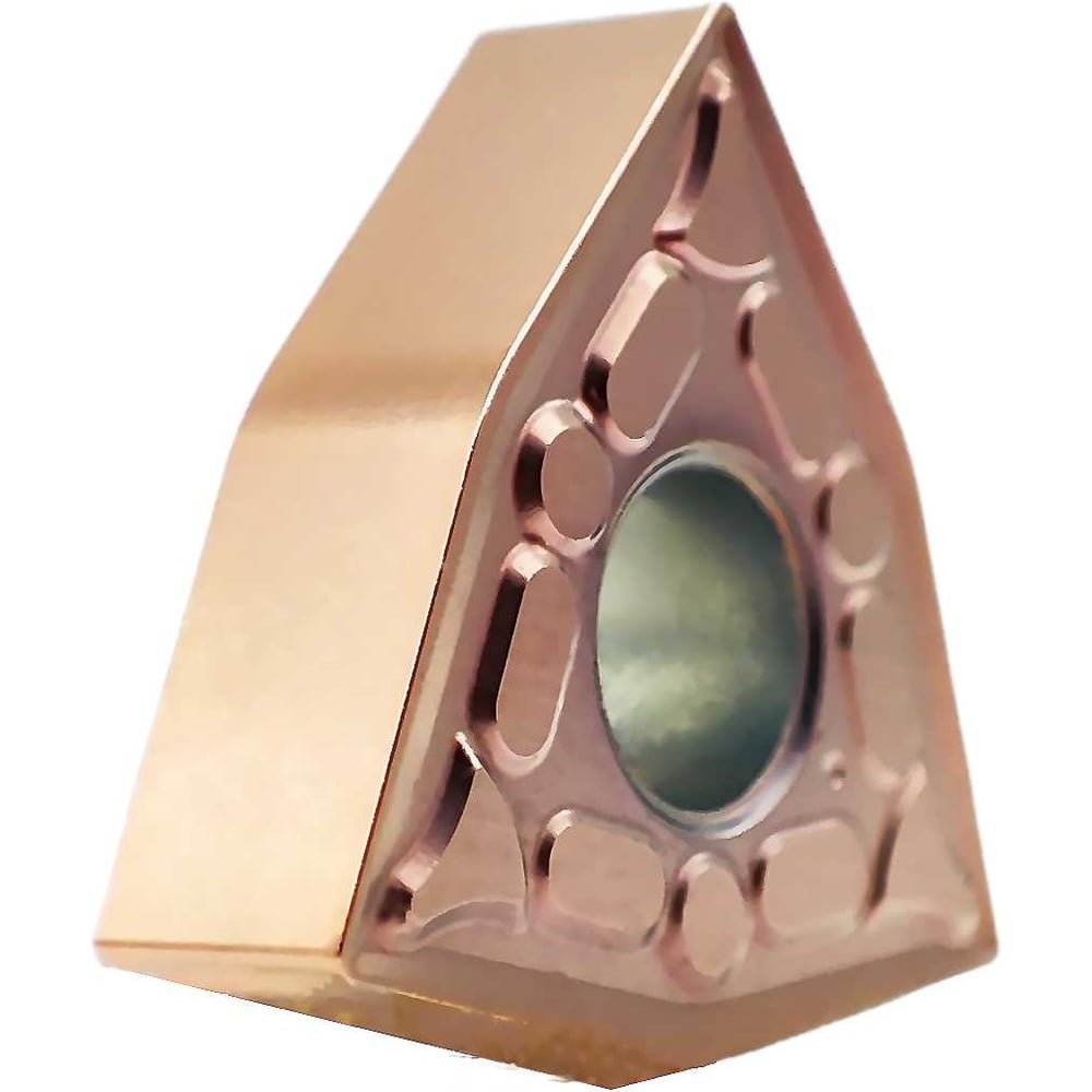 Изображение товара Пластина СпецТехИнструмент WNMG080404-53 MS2050 WNMG080404-53MS2050 WNMG080404-53 MS2050 STI