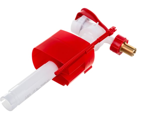 Изображение товара Впускной механизм с боковой подводкой и металлической резьбой Alca Plast A160-3/8