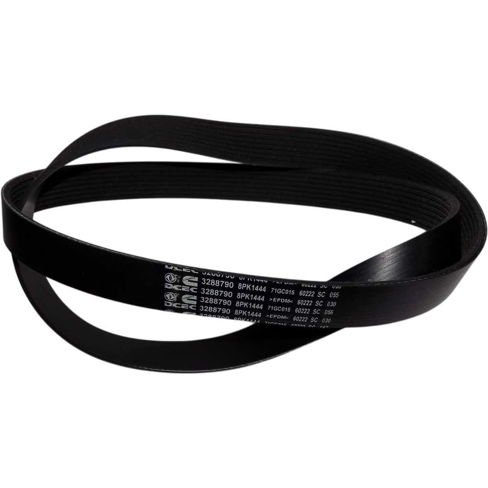 Изображение товара Ремень генератора ТСС 8PK1445 для автомобиля, надежный клиновый ремень