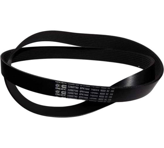 Изображение товара Ремень генератора ТСС 8PK1445/V-Belt 013232