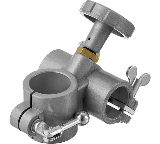 Изображение товара Кронштейн крепления поперечной несущей штанги ПТК для МТР CG-30, CG-100, CG-30Р 00000043690