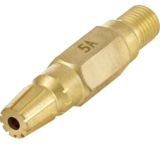 Изображение товара Мундштук внутренний к резаку ПТК Р2А-02М №5А 00000043598