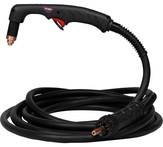 Изображение товара Плазменный резак START everGUN PMX-105 (7.6 м, евроадаптер) ST105E-7600