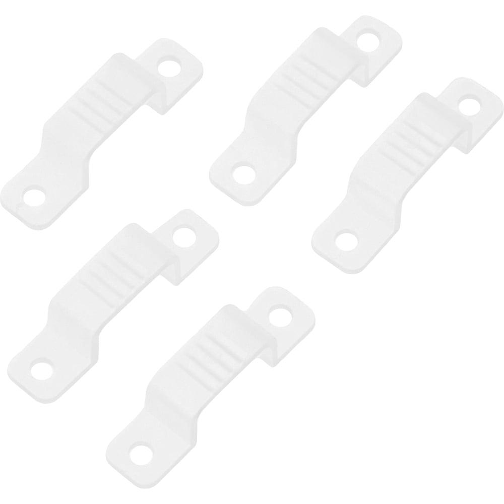 Изображение товара Клипса фиксирующая WOLTA COB 220В, 5 шт