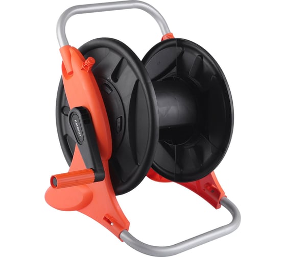 Изображение товара Катушка для шланга Patriot HR 4512 777001190