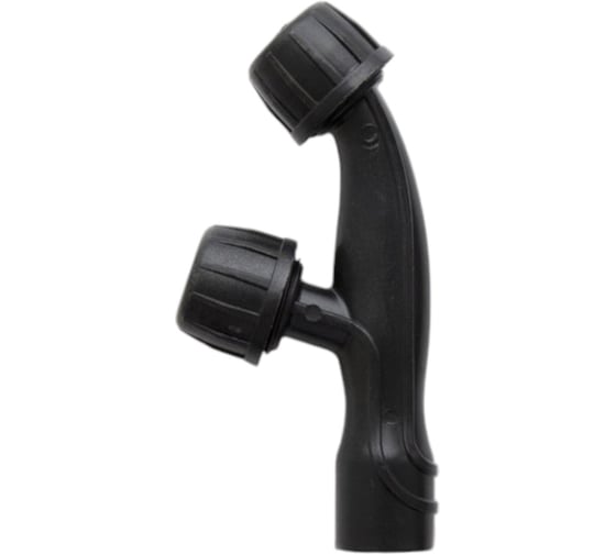 Изображение товара Насадка-распылитель двухрожковая ПОЛЕСАД ОА-06Е 1/500 014838