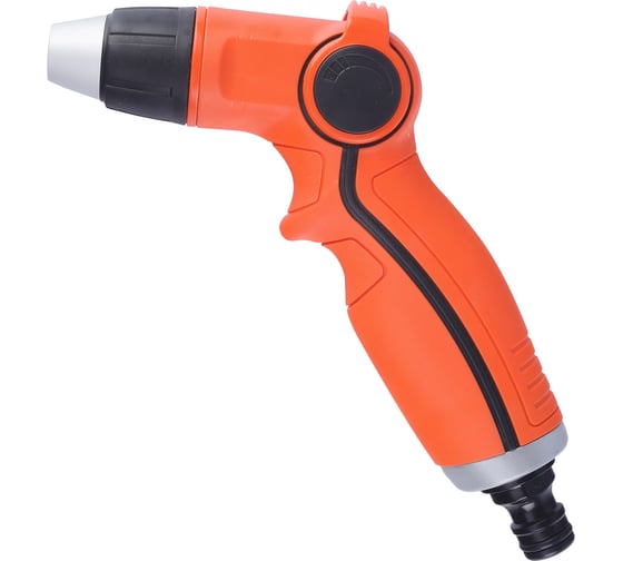 Изображение товара Пистолет-распылитель Patriot MSG 2, 2 режима 777001186