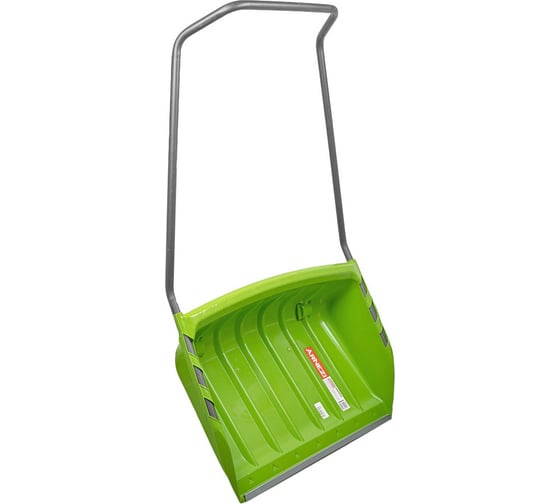 Изображение товара Скрепер-движок для уборки снега ARNEZI 840x550 мм R9190251