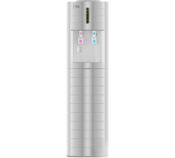 Изображение товара Пурифайер-проточный кулер для воды ECOTRONIC V40-U4L white 3026