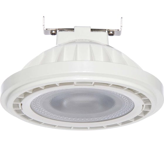 Изображение товара Светодиодная лампа Ledcraft AR-111 12 Ватт, холодный белый 1628070005