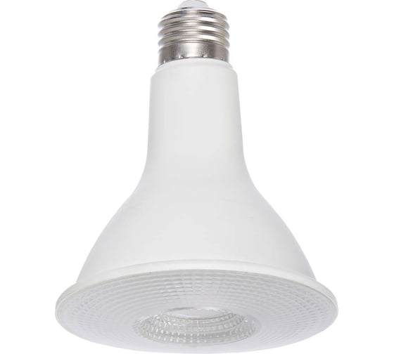 Изображение товара Светодиодная лампа Ledcraft PAR30 патрон Е-27, 12 Ватт, теплый белый 1628060009