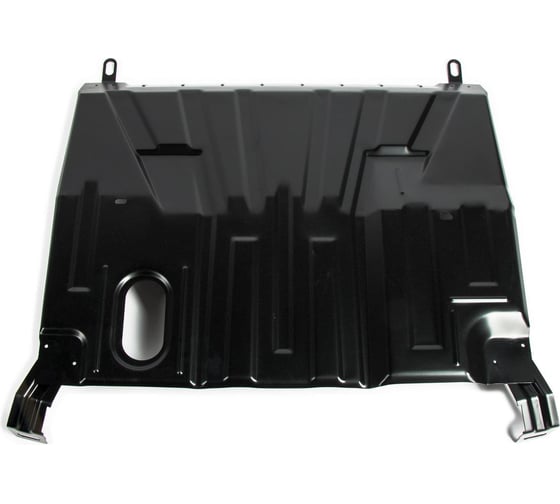 Изображение товара Защита картера + КПП без крепежа AutoMax сталь, Lada Granta 2018-, V - все/Datsun Mi-DO 2015-, V - 1.6/Datsun On-DO 2014-, V - 1.6/Lada Granta 2011 AM.6037.1