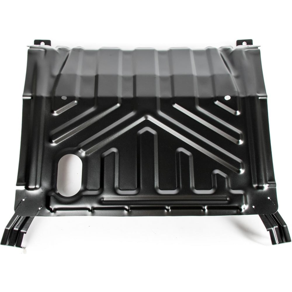 Изображение товара Защита картера и КПП AutoMax сталь Lada Priora 2007-2018, Lada 2110 1995-2007