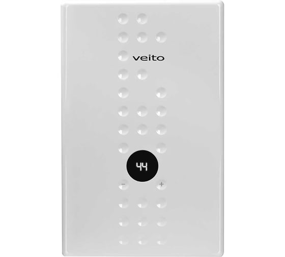 Изображение товара Водонагреватель проточный Veito Flow E7 V2107