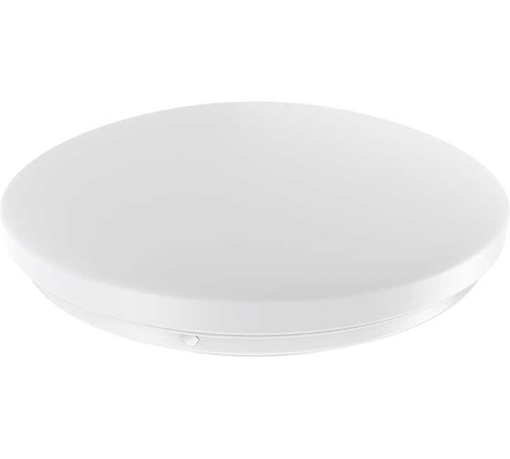 Изображение товара Светодиодный светильник VARTON AERO 16 Вт 5000 K 300x85 мм IP44 V1-U0-PI362-21000-4401650