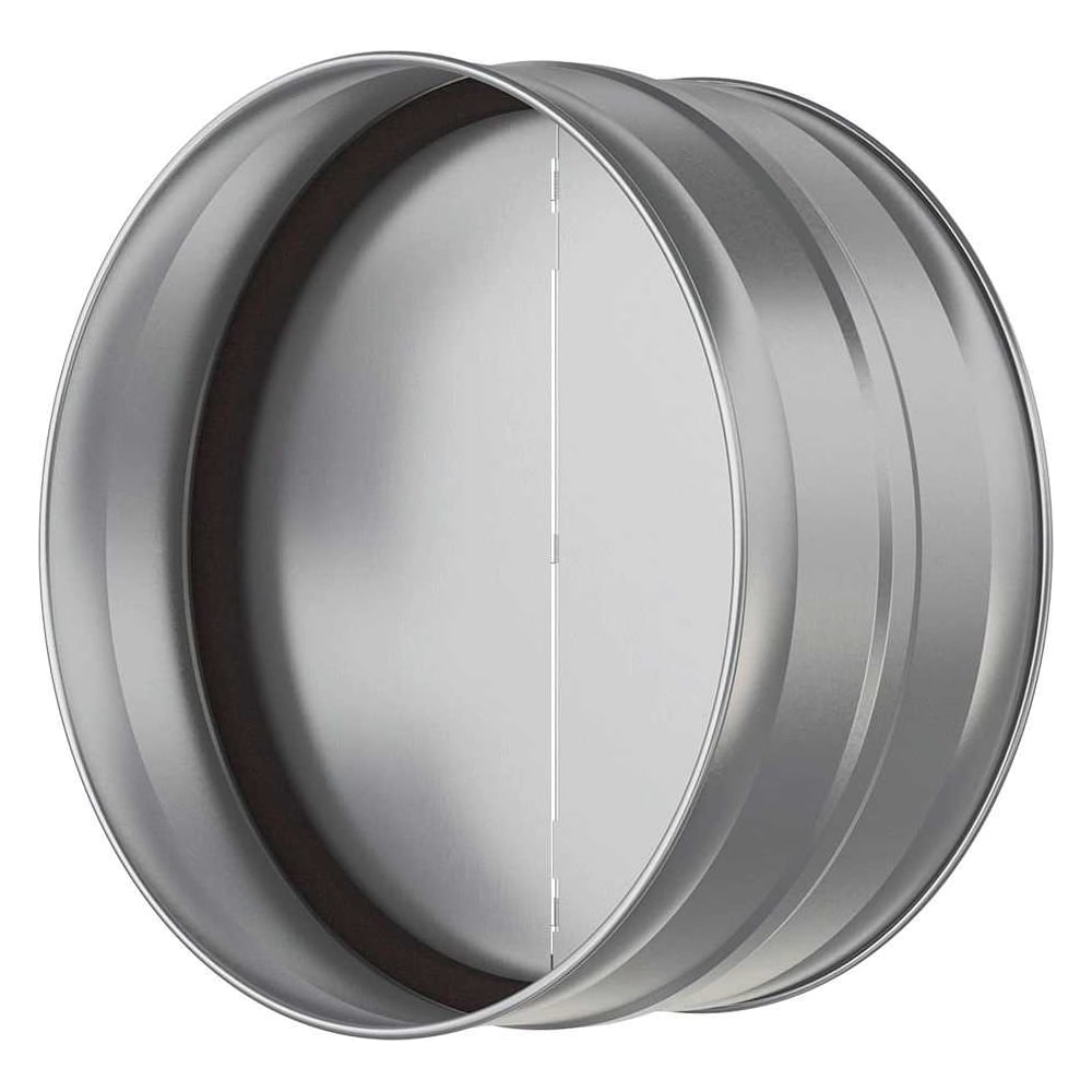 Изображение товара Соединитель ERA СКц D250 оцинкованная сталь для воздуховодов 250 мм