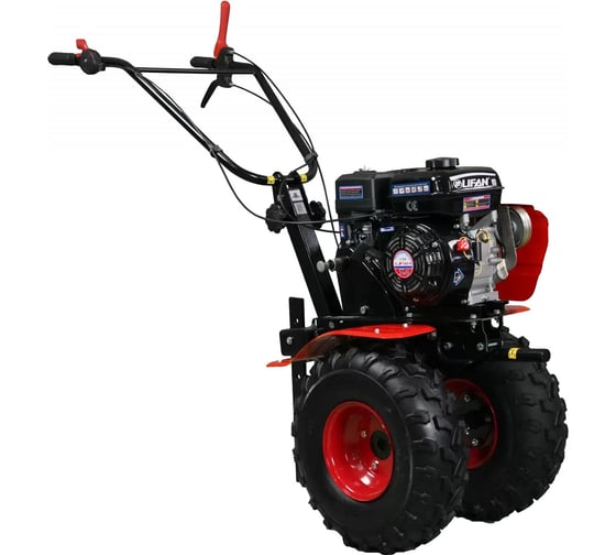 Изображение товара Мотоблок КАДВИ МБ-1Д2М19 005.45.0100-98