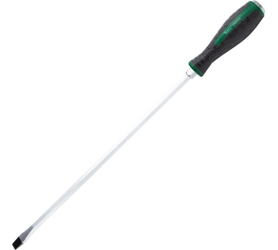 Изображение товара Ударная отвертка Vell SL8x300 мм (-) 1376786