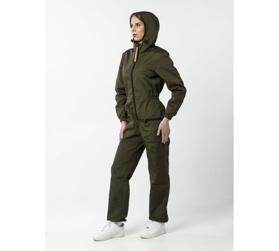 Изображение товара Комбинезон TAIFHUNTER Д 1 женский ЛК-0316-44-46-164