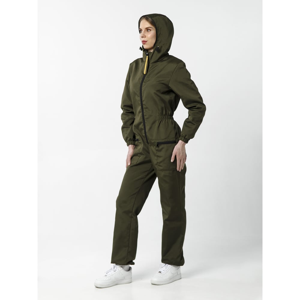 Изображение товара Женский комбинезон TAIFHUNTER Д 1 для охоты и рыбалки