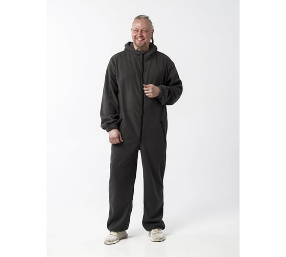 Изображение товара Комбинезон TAIFHUNTER М 3 мужской ФК-0008-44-46-176