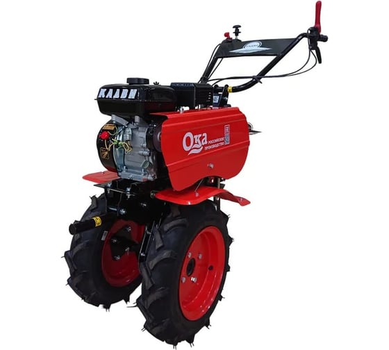 Изображение товара Мотоблок КАДВИ МБ-1Д3М10А 005.45.0100-305