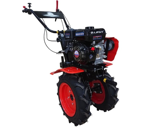 Изображение товара Мотоблок КАДВИ МБ-1Д3М19 005.45.0100-310