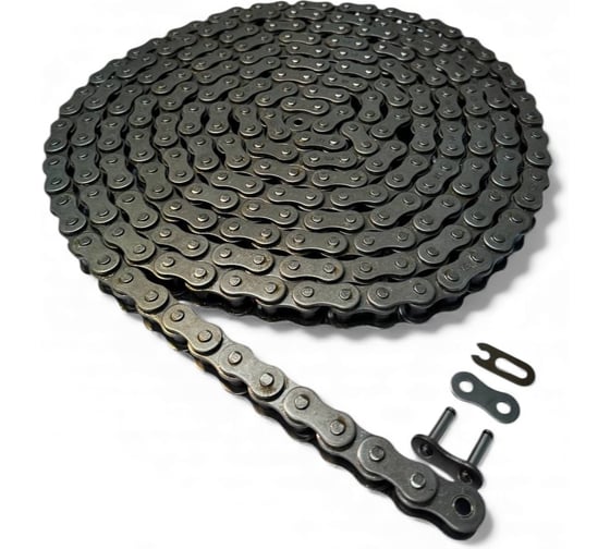 Изображение товара Цепь Elephant 60-1 5.029 м (ПР-19,05-31,8; 60-1) ТД041123