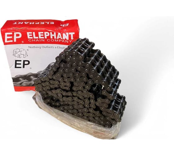 Изображение товара Цепь Elephant 16В-3 5.029 м ТД041073