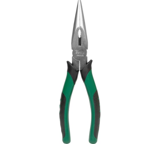 Изображение товара Длинногубцы Vell 200 мм 1376712