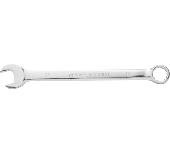 Изображение товара Ключ комбинированный Vell 13 мм 1376740