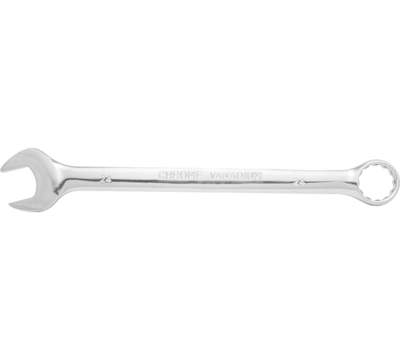 Изображение товара Ключ комбинированный Vell 24 мм 1376742
