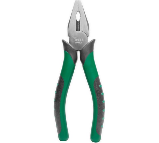 Изображение товара Комбинированные плоскогубцы Vell 160 мм 1376708
