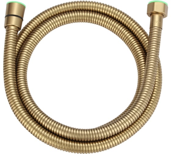 Изображение товара Шланг для душа Savol 1,5 м (1/2″/1/2″) S-ORG012C