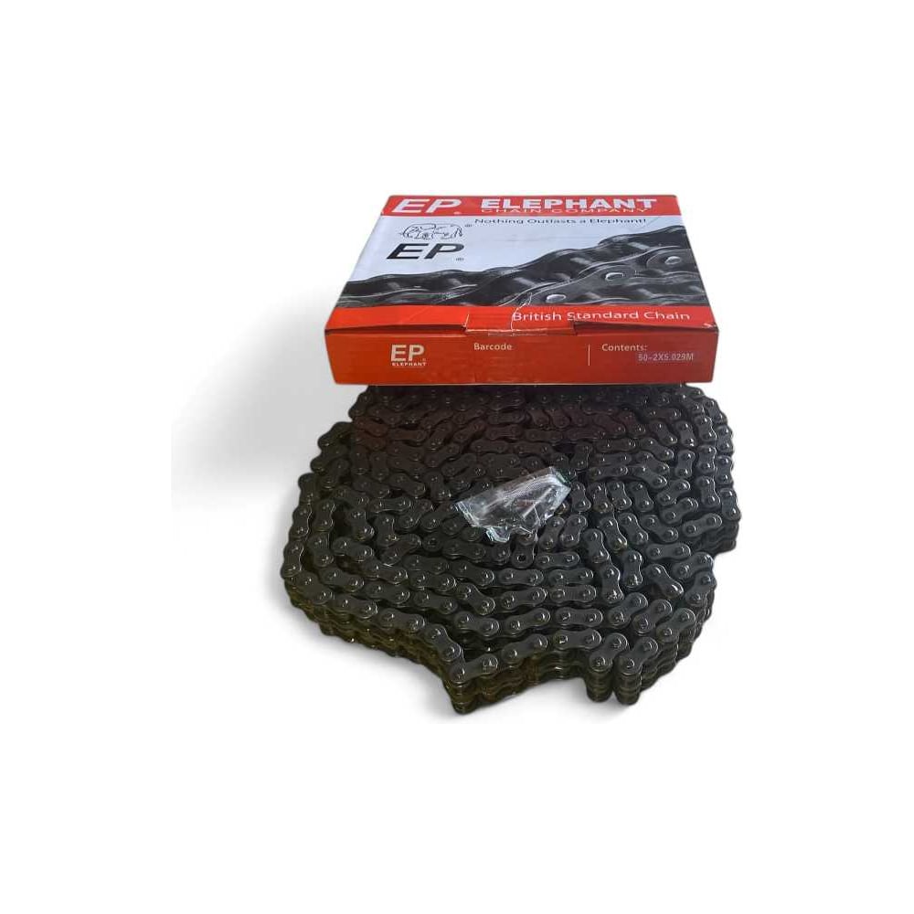 Изображение товара Цепь Elephant 50-2 5.017 ТД041105