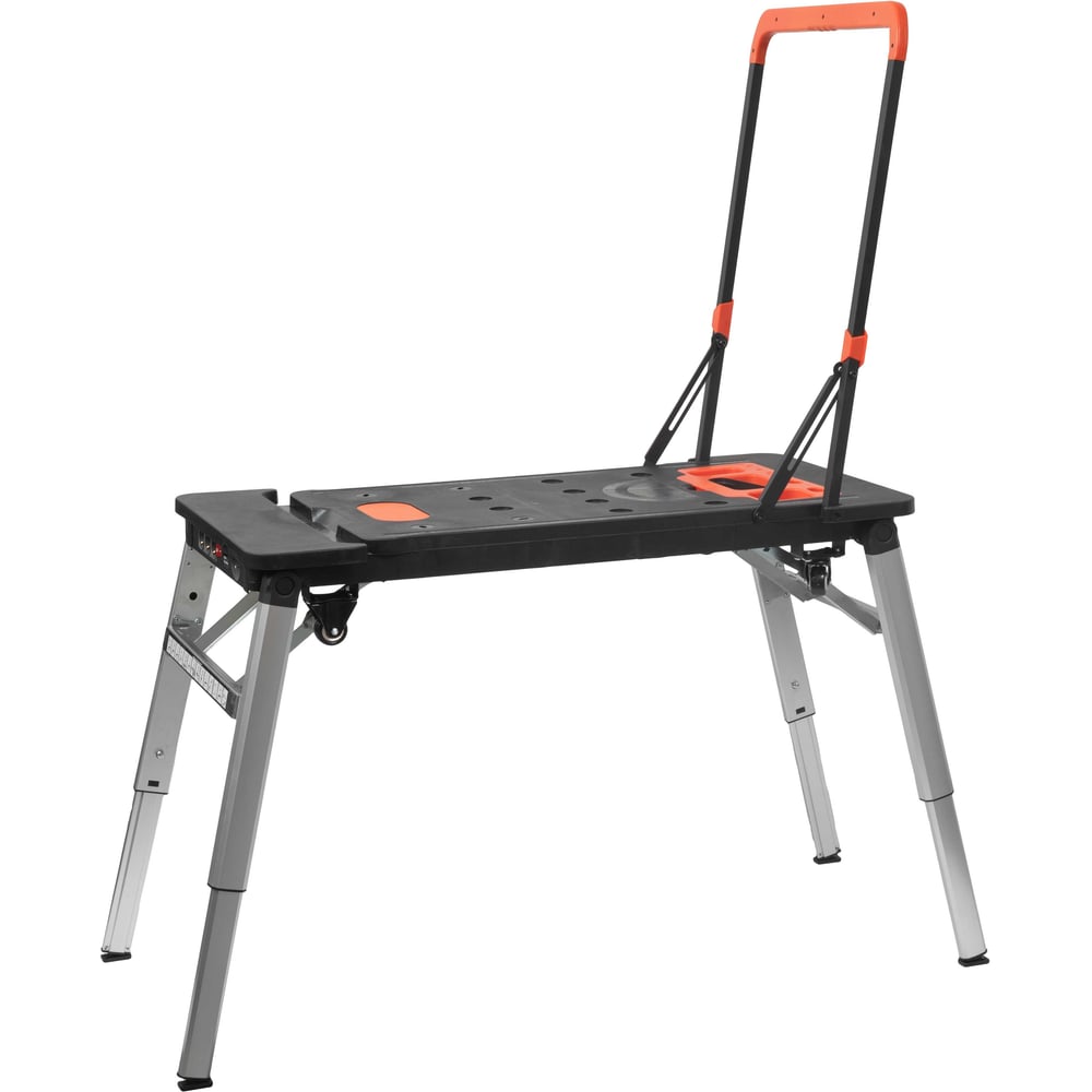 Изображение товара Многофункциональный верстак Gigant 7в1 GMW-7