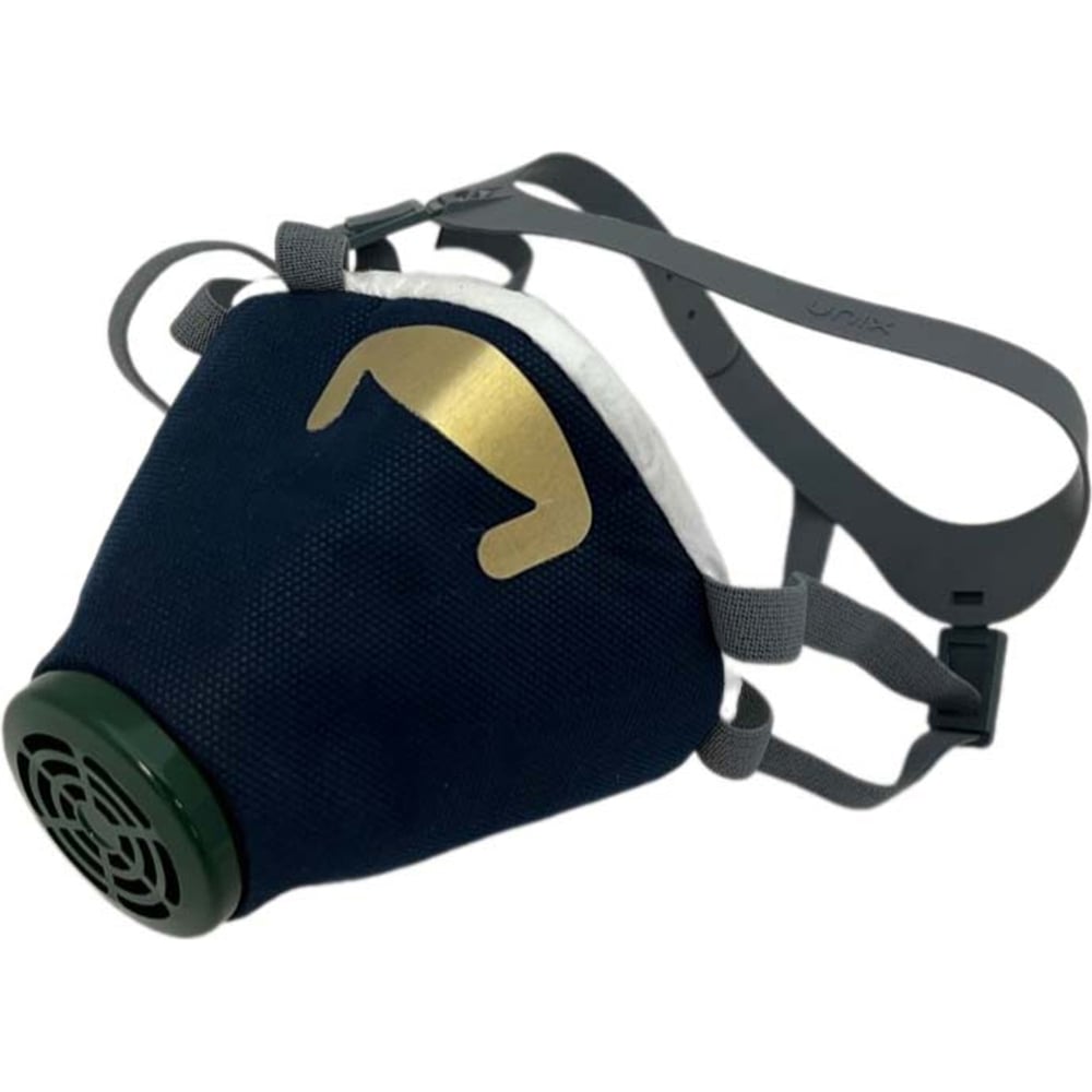 Изображение товара Респиратор гражданский ДОТ Р-2 FFP3 R D ABE 3 рост 102-015-0005