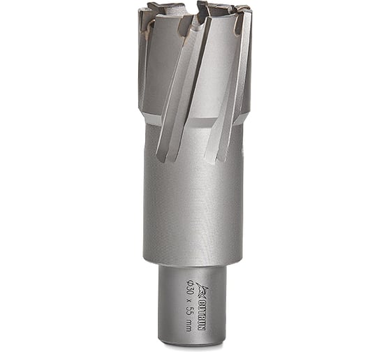 Изображение товара Сверло корончатое Cutrun 30x55 мм, TCT CW55S-30