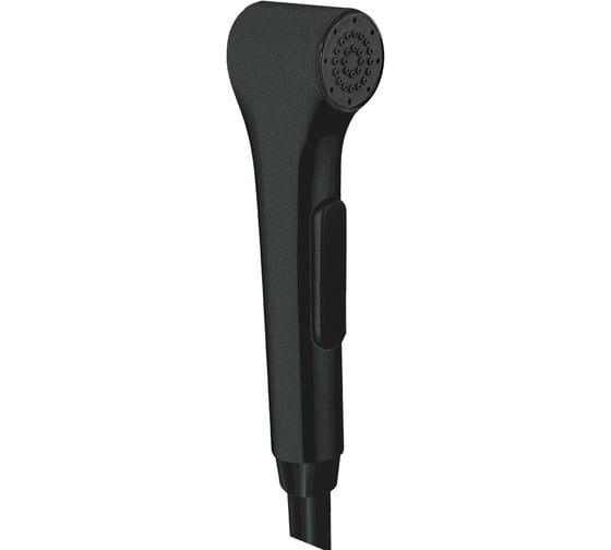 Изображение товара Гигиеническая лейка Tokito черная TOK-MIZU-1026BL