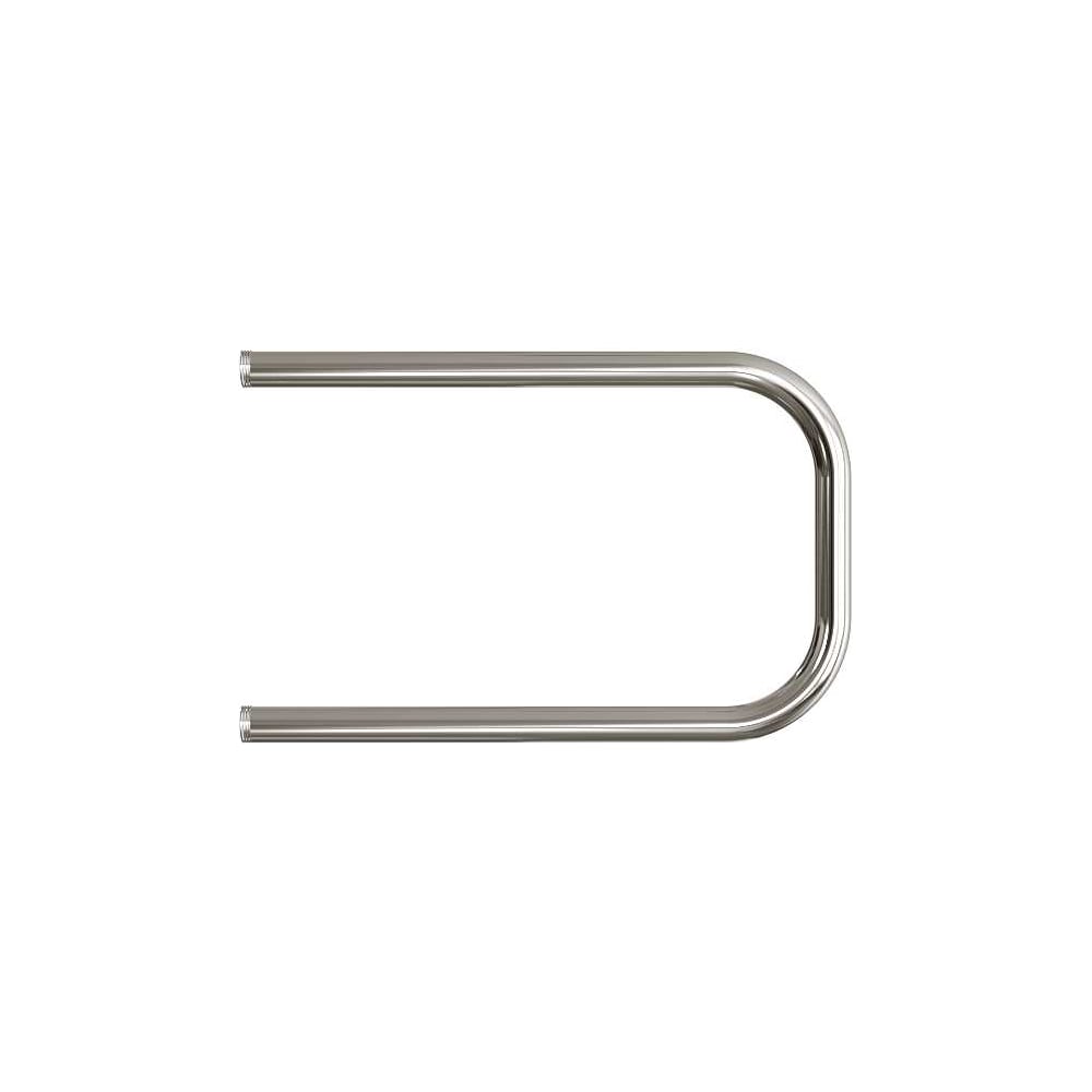 Изображение товара Полотенцесушитель водяной Valfex Тау, П-образный, хром, 32/50