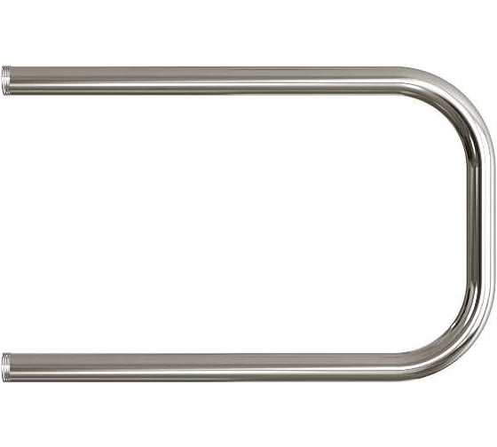 Изображение товара Полотенцесушитель водяной Valfex Тау, П-образный, 32/50, 1НР,  хром VF.PS.W.001.32.50.C