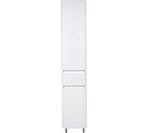 Изображение товара Универсальная колонна Style Line Атлантика 35 L с корзиной, Антискрейч, PLUS X2746819