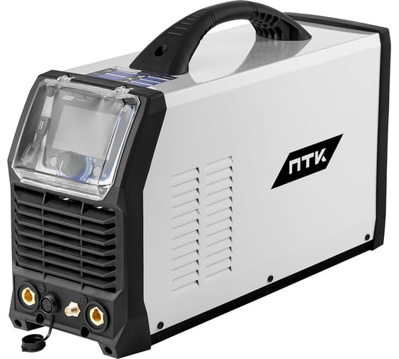 Изображение товара Аппарат аргонодуговой сварки ПТК HANKER TIG 300 P AC/DC LCD H17 00000043166