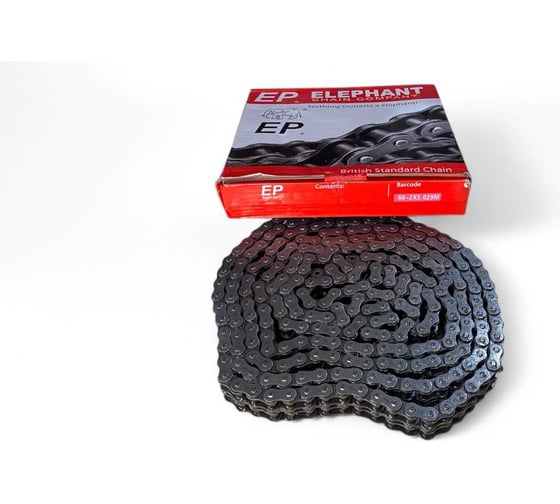 Изображение товара Цепь Elephant 60-2 5.029 м (2ПР-19,05-64,8; 60-2) ТД041126