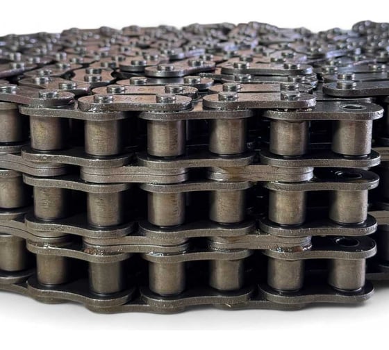 Изображение товара Цепь Elephant 80-3 5.029 м (3ПР-25,4-171; 16А-3) ТД041138