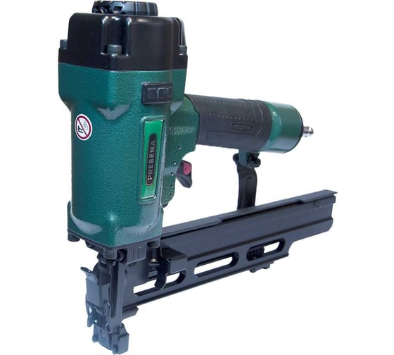 Изображение товара Пневматический скобозабивной пистолет Prebena 4C-L50 МБ000006297