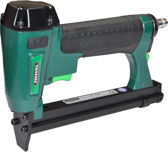 Изображение товара Скобозабивной пневматический степлер Prebena 1GP-A16 МБ000009582