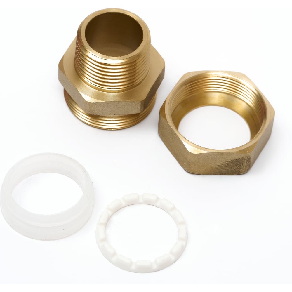 Изображение товара Муфта Kofulso BC 20 с внутренней резьбой для водопровода 60 шт