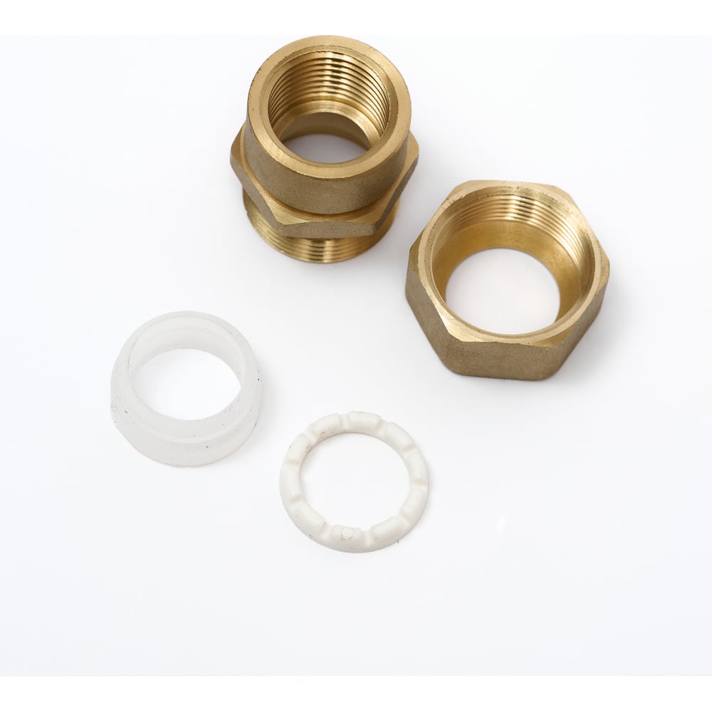 Изображение товара Муфта Kofulso с внутренней резьбой BIC 15 60 шт для водопроводных систем